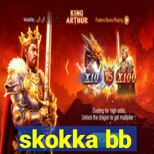 skokka bb